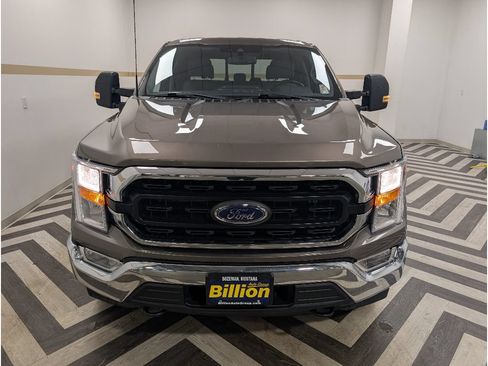 Used 2022 Ford F150 XLT w/ Equipment Group 301A Mid AWD/4WD image 28