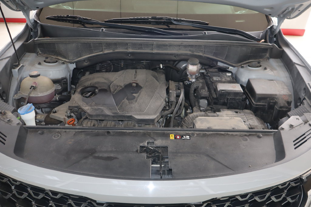 Used 2022 Kia Sorento S w/ Panoramic Sunroof Package AWD/4WD image 50