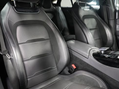 Used 2021 Mercedes-Benz AMG GT 63 S image 25