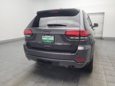 Used 2021 Jeep Grand Cherokee Limited w/ Quick Order Package 28K 80th RWD image 7