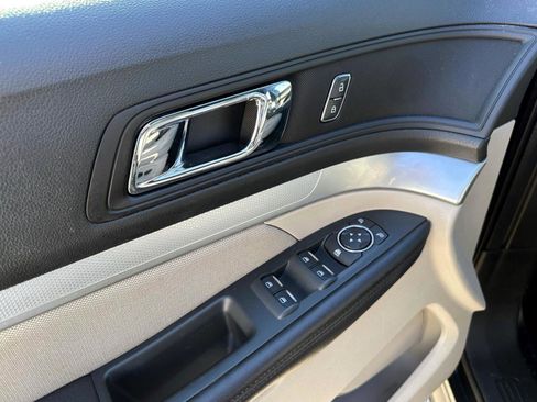 Used 2019 Ford Explorer FWD image 14