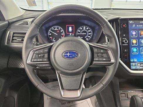 Used 2025 Subaru Ascent Premium image 21