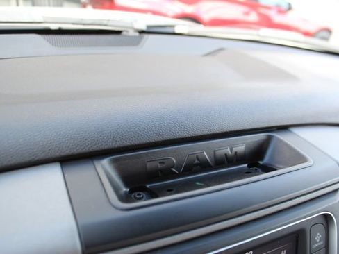 Used 2023 RAM 1500 Tradesman w/ Power & Remote Entry Group RWD image 17