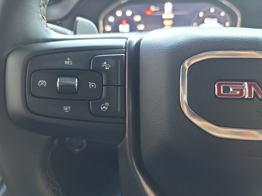 Used 2026 GMC Sierra 1500 AT4 w/ AT4 Premium Package AWD/4WD image 16