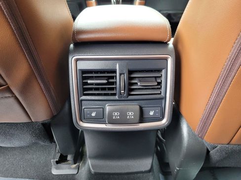 Used 2021 Subaru Forester Touring w/ Popular Package #2 AWD/4WD image 18