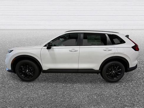 New 2026 Honda CR-V Sport-L image 2