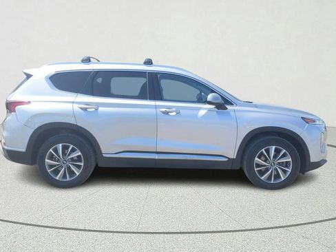 Used 2020 Hyundai Santa Fe SEL w/ Convenience Package FWD image 7