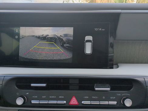 New 2026 Hyundai Palisade SEL image 25