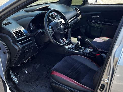 Used 2020 Subaru WRX STI image 28