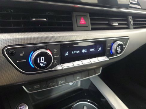 Used 2025 Audi A5 2.0T Premium Plus AWD/4WD image 30