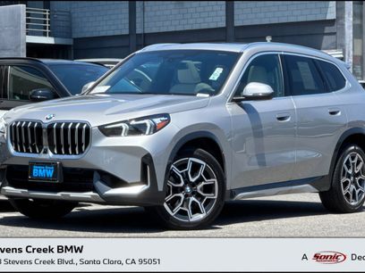 Used 2026 BMW X1 xDrive28i w/ Technology Package