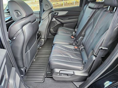 New 2026 Acura MDX A-Spec image 22