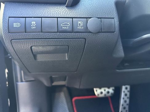 Used 2021 Toyota Camry TRD image 18