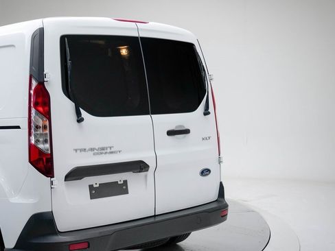 Used 2018 Ford Transit Connect XLT image 8