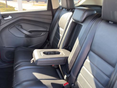 Used 2016 Ford Escape Titanium w/ Equipment Group 301A image 16