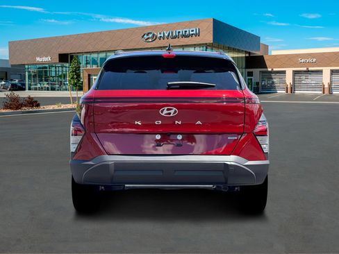 New 2026 Hyundai Kona SEL Sport image 6
