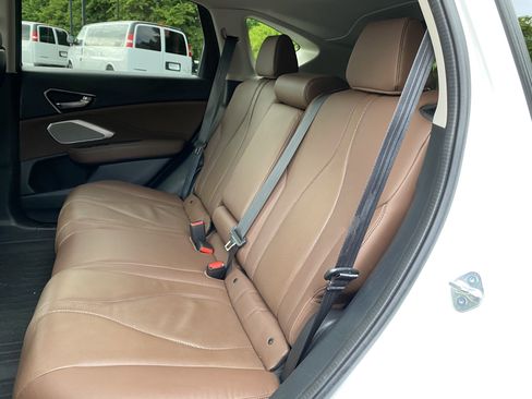 Used 2023 Acura RDX FWD w/ Technology Package image 37