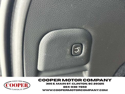 Used 2020 Jeep Grand Cherokee High Altitude image 18