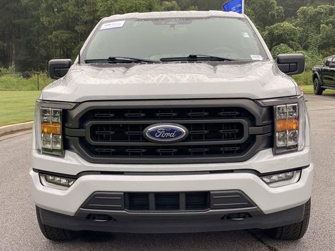 Certified 2023 Ford F150 XLT w/ Equipment Group 302A High AWD/4WD image 10