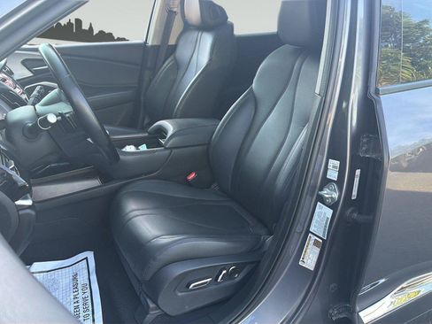 Used 2021 Acura RDX AWD image 11
