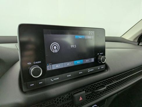Used 2023 Honda HR-V LX image 20