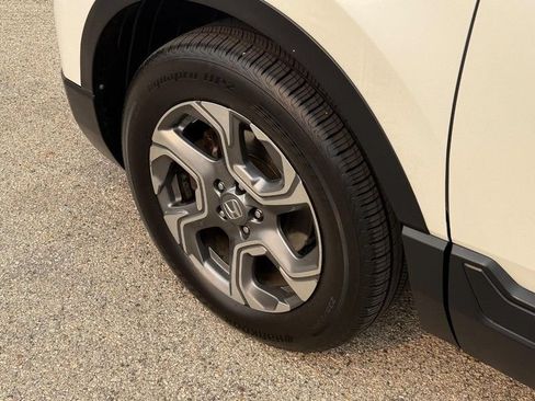Used 2018 Honda CR-V EX image 10
