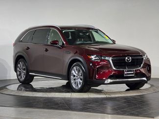 Used 2024 MAZDA CX-90 3.3 Turbo w/ Premium Package video 2
