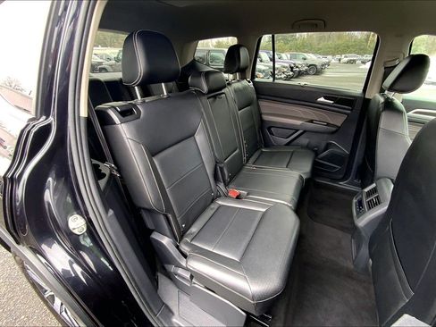 Used 2022 Volkswagen Atlas SE image 18