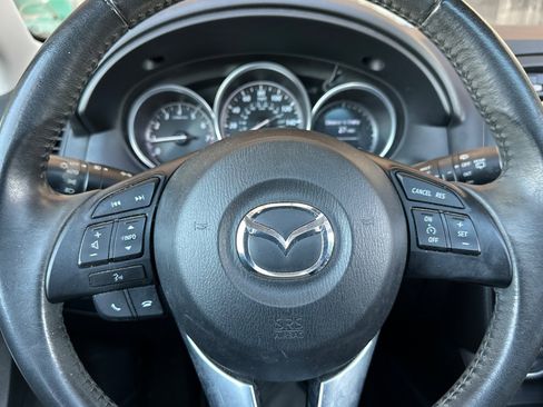 Used 2014 MAZDA CX-5 Touring w/ Touring Technology Package image 24