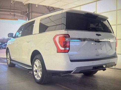 Used 2021 Ford Expedition Max XLT image 6