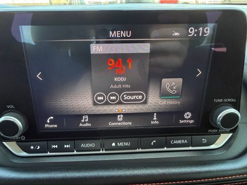 Used 2025 Nissan Rogue SV w/ Rock Creek Premium Package AWD/4WD image 40