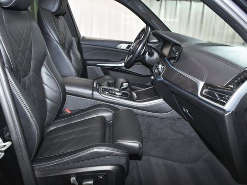 Used 2023 BMW X5 xDrive45e w/ M Sport Package image 67