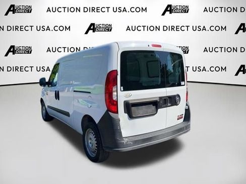 Used 2016 RAM ProMaster City Tradesman FWD image 20