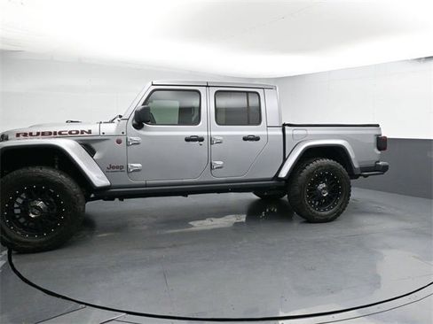 Used 2020 Jeep Gladiator Rubicon image 9