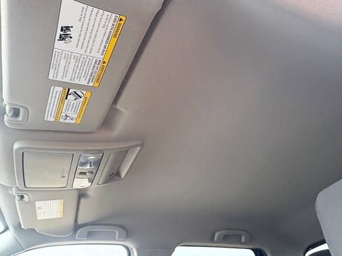 New 2026 Nissan Frontier S image 24