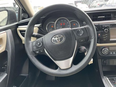 Used 2014 Toyota Corolla LE image 23