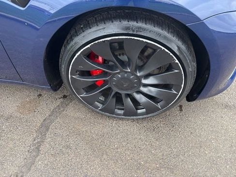 Used 2023 Tesla Model 3 Performance image 39