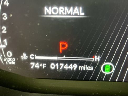 Used 2023 Acura MDX SH-AWD w/ Advance Package image 16