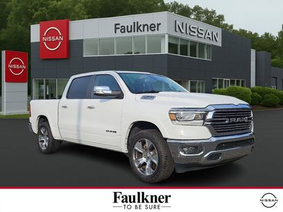 Used 2020 RAM 1500 Laramie