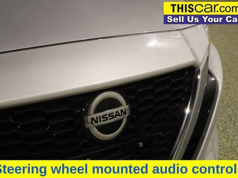 Used 2021 Nissan Altima 2.5 SV FWD image 11