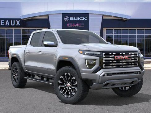 New 2026 GMC Canyon Denali image 55