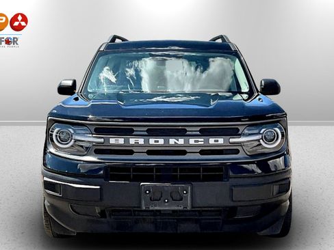 Used 2024 Ford Bronco Sport Big Bend image 3