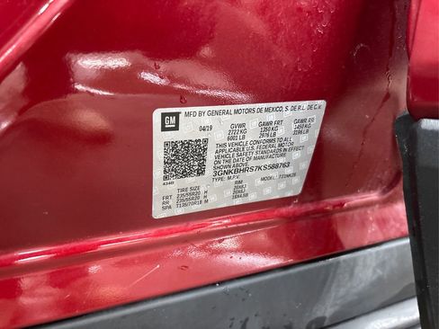 Used 2019 Chevrolet Blazer LT w/ Sun and Wheels Package image 18