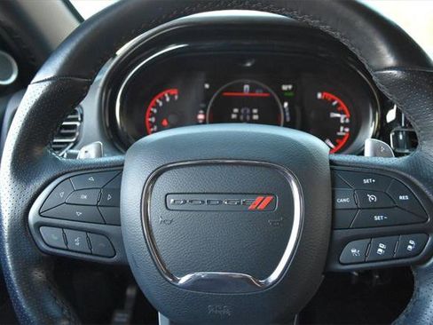 Certified 2022 Dodge Durango GT image 17