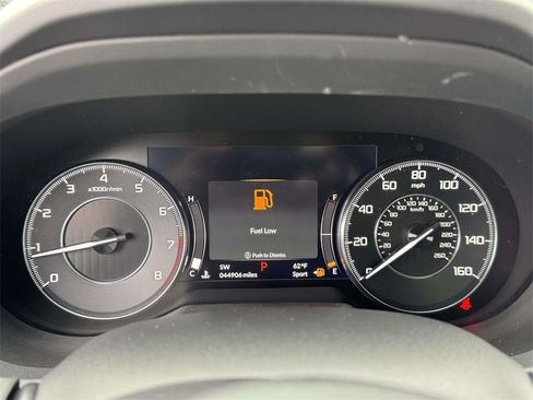 Used 2019 Acura RDX AWD w/ Advance Package image 27