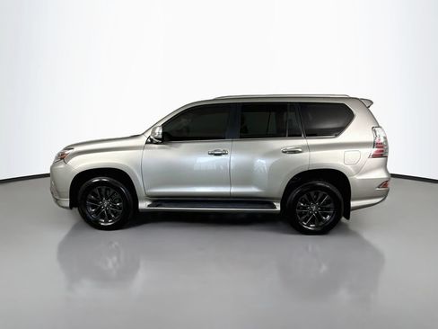 Used 2022 Lexus GX 460 Premium w/ Premium Package AWD/4WD image 2