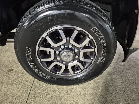 Used 2020 RAM 2500 Limited image 28