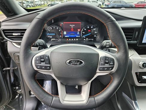 Used 2023 Ford Explorer Timberline image 20
