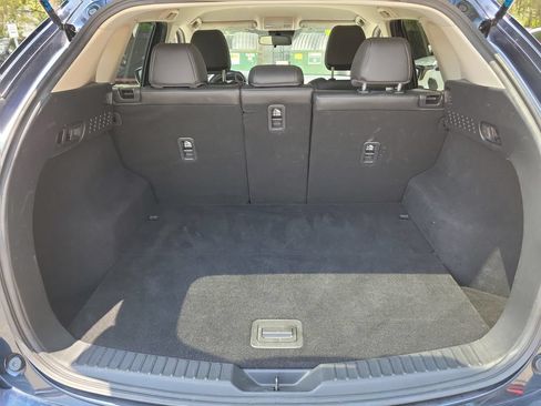 Used 2024 MAZDA CX-5 AWD 2.5 S image 9