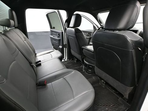 Used 2022 RAM 2500 Tradesman image 42